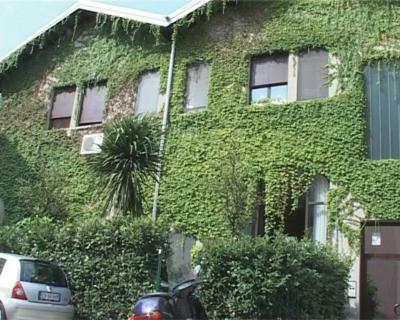 Loftgarden Navigliogrande