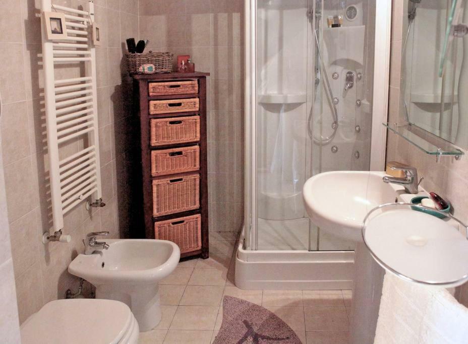 Appartement Loftgarden Navigliogrande Milan