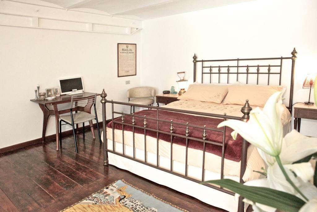 Loftgarden Navigliogrande Milan