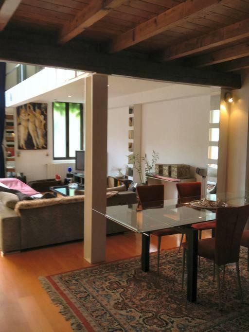 Loftgarden Navigliogrande Appartement Milan