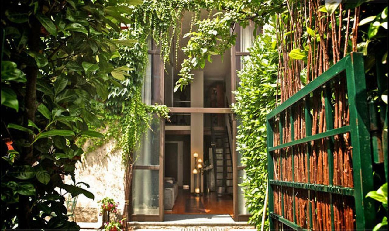 Loftgarden Navigliogrande Appartement *