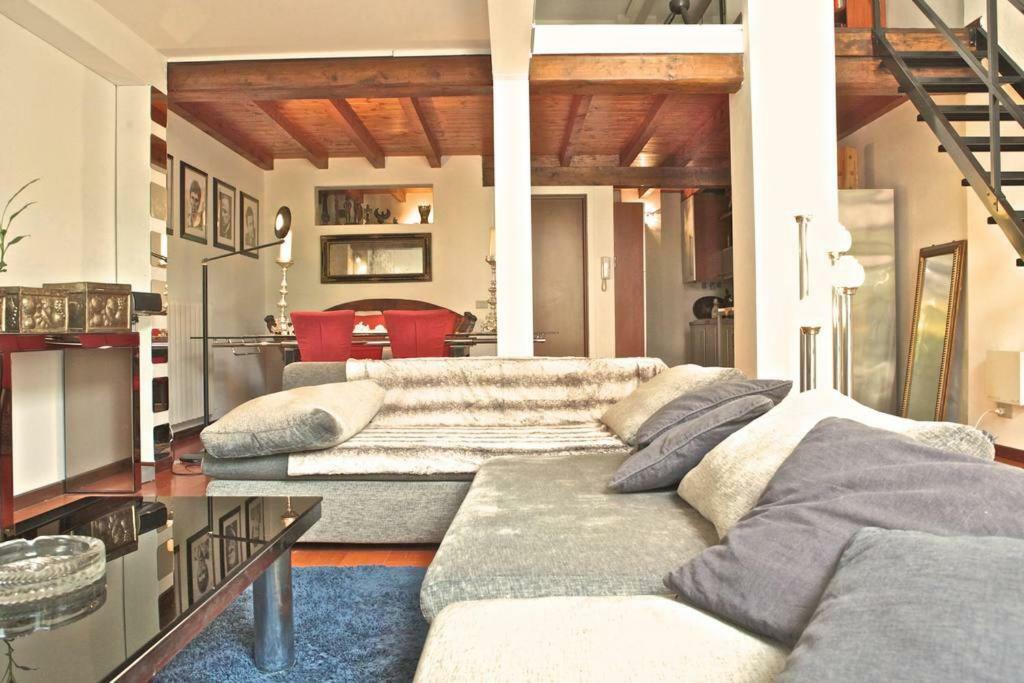 Loftgarden Navigliogrande Appartement *