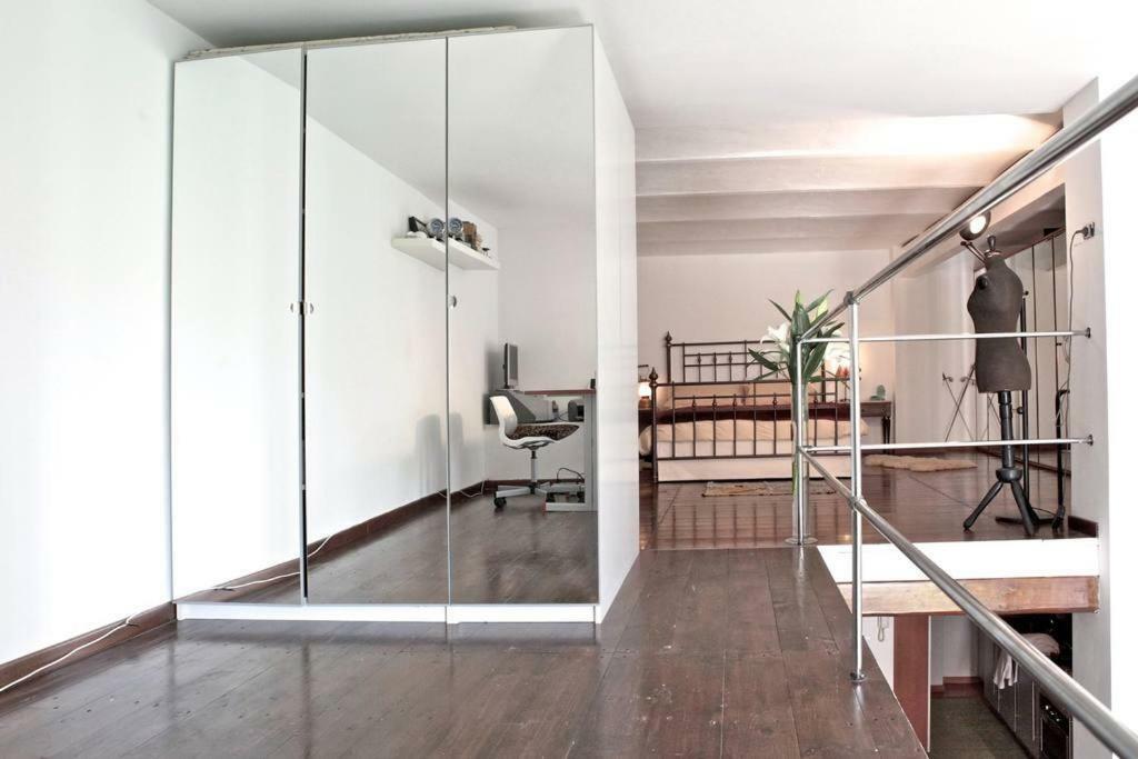 Loftgarden Navigliogrande *
