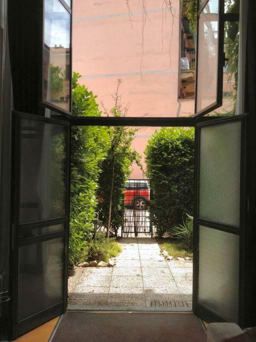 Loftgarden Navigliogrande