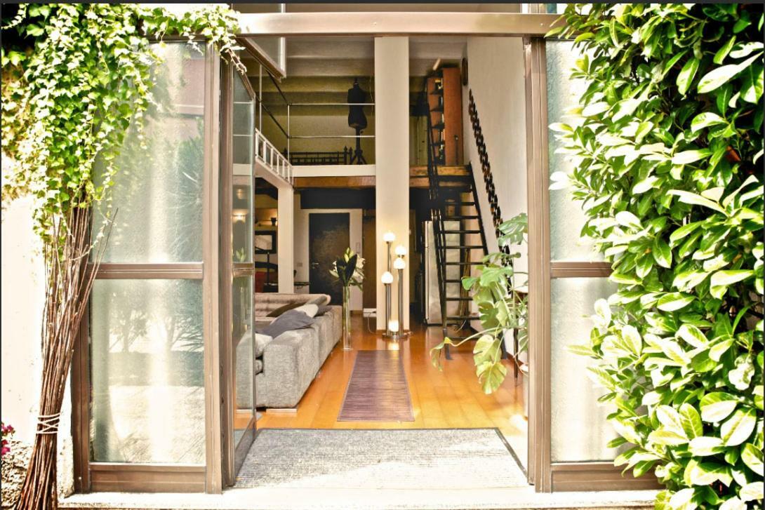 Loftgarden Navigliogrande Appartement Milan