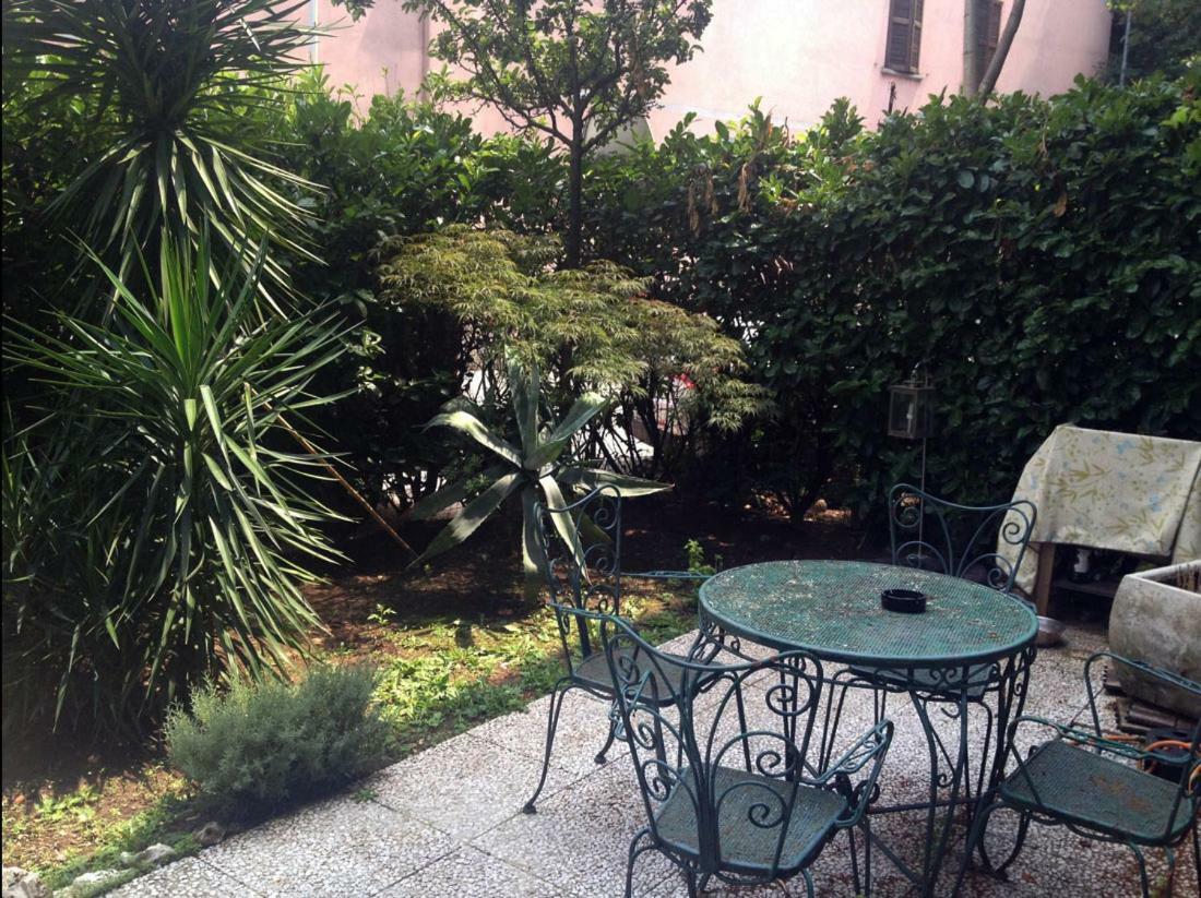Loftgarden Navigliogrande Appartement Milan